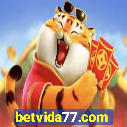 betvida77.com