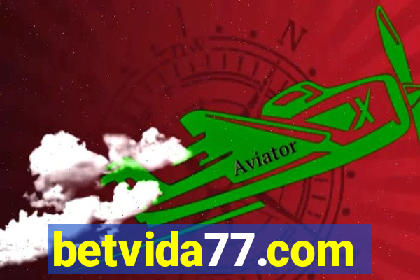 betvida77.com