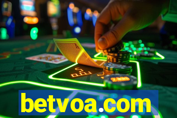 betvoa.com