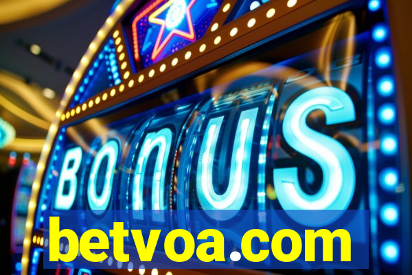 betvoa.com