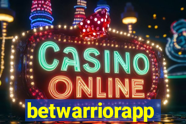 betwarriorapp