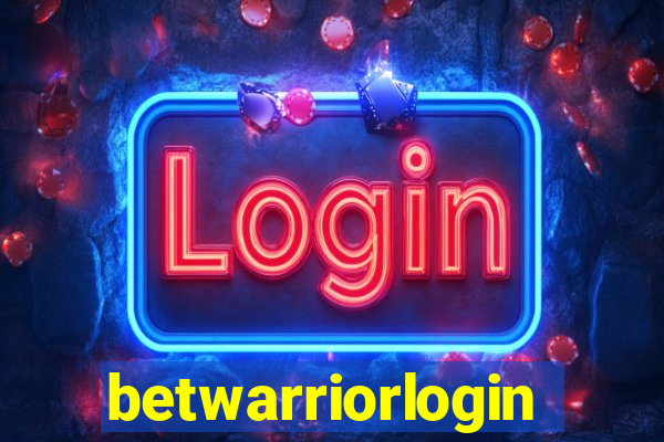 betwarriorlogin