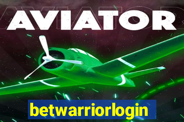 betwarriorlogin