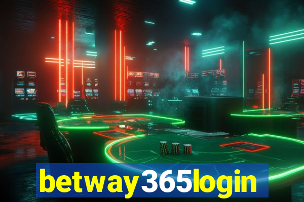 betway365login