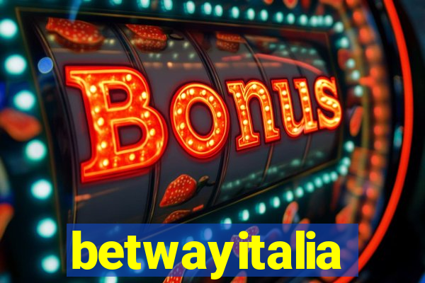 betwayitalia