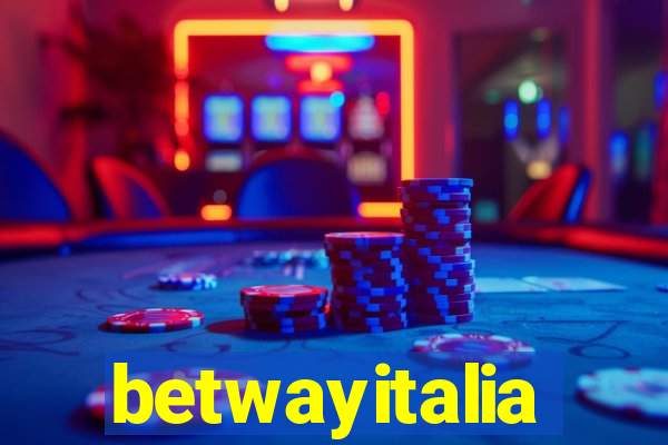 betwayitalia