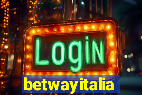 betwayitalia