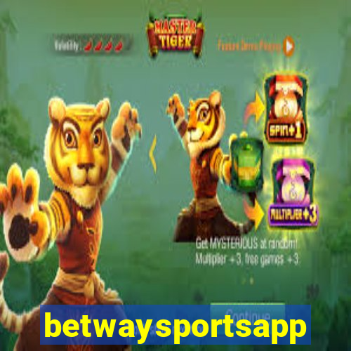 betwaysportsapp