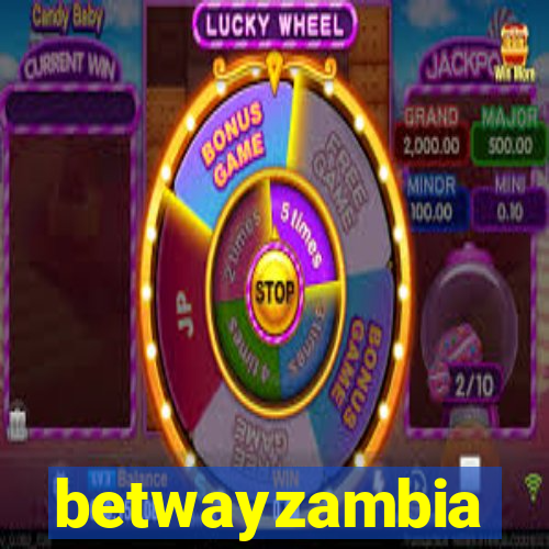 betwayzambia