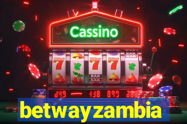 betwayzambia