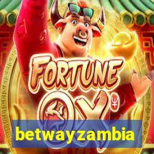 betwayzambia