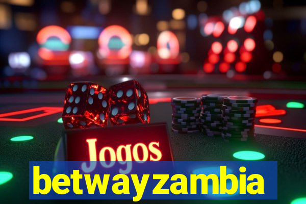 betwayzambia