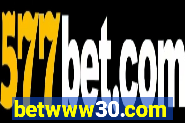 betwww30.com