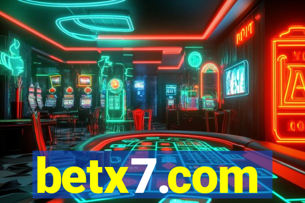 betx7.com