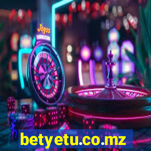 betyetu.co.mz