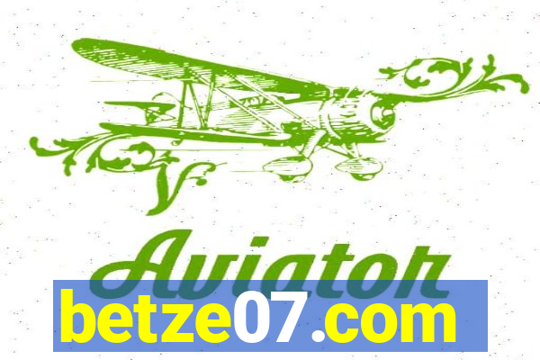 betze07.com