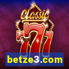 betze3.com