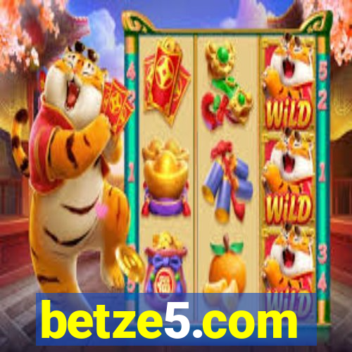 betze5.com