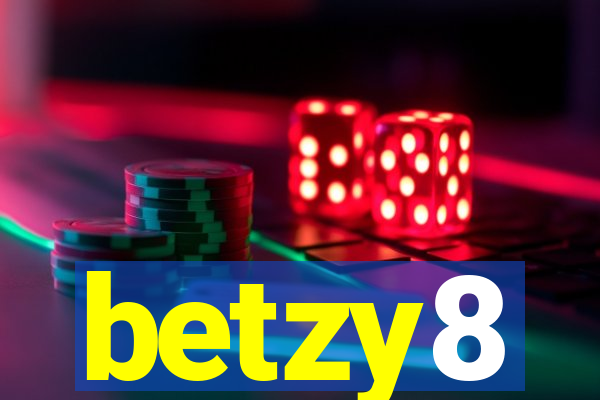 betzy8