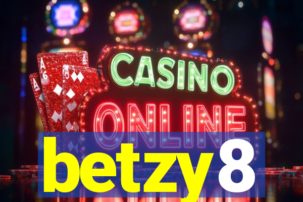 betzy8