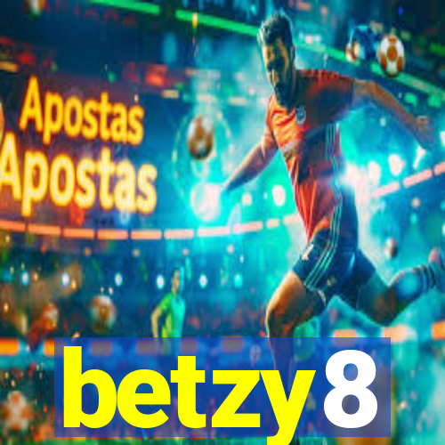 betzy8