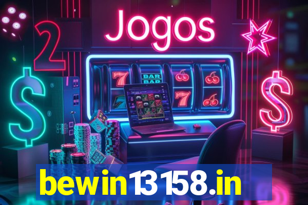 bewin13158.in