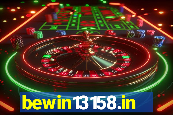 bewin13158.in