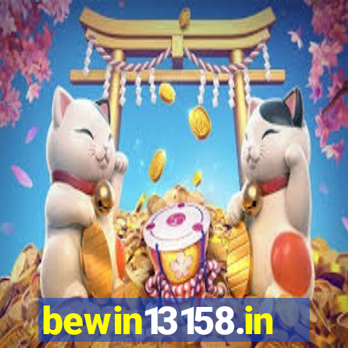 bewin13158.in