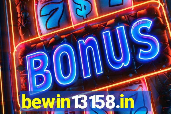 bewin13158.in