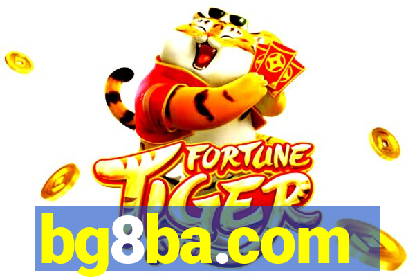 bg8ba.com