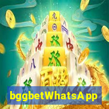 bggbetWhatsApp