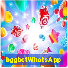 bggbetWhatsApp