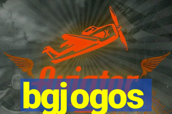 bgjogos