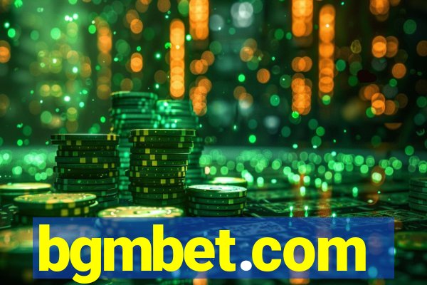 bgmbet.com