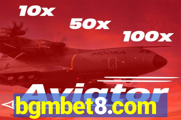 bgmbet8.com