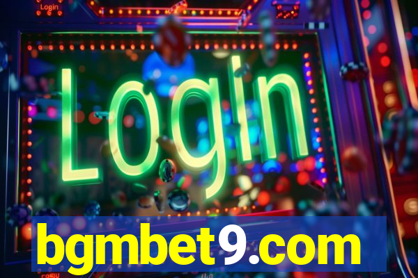 bgmbet9.com