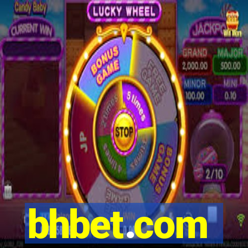 bhbet.com