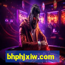 bhphjxiw.com