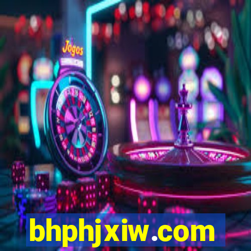 bhphjxiw.com