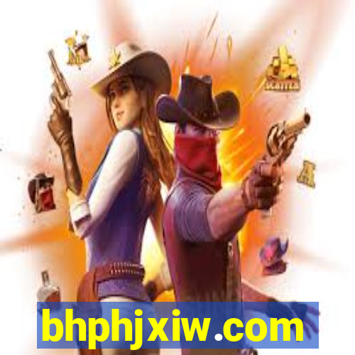 bhphjxiw.com