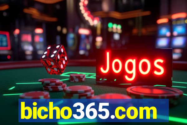 bicho365.com