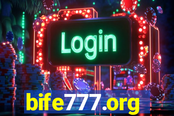 bife777.org