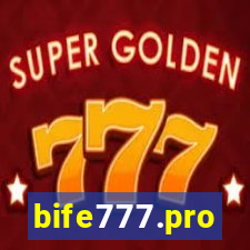 bife777.pro