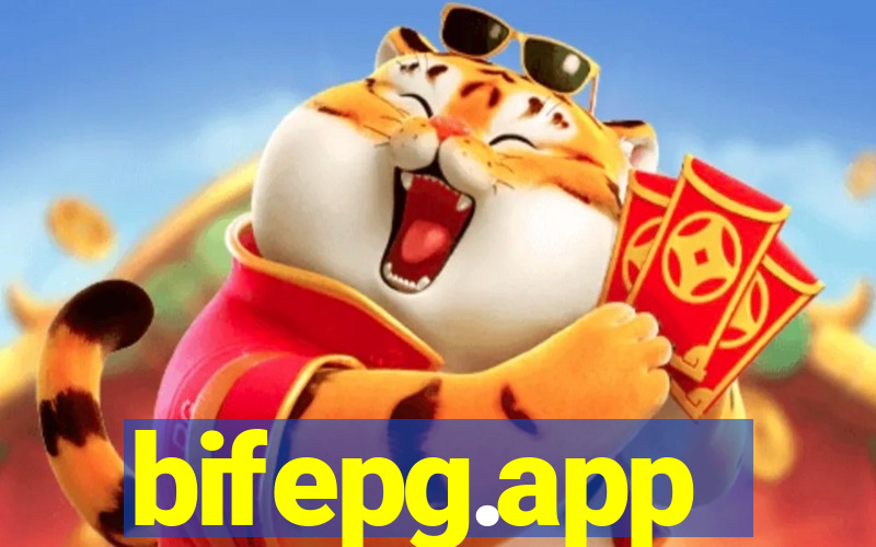 bifepg.app