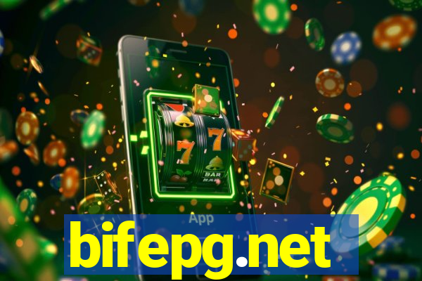 bifepg.net