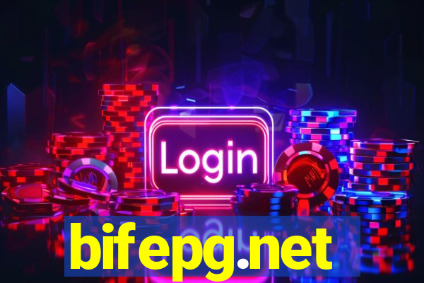 bifepg.net