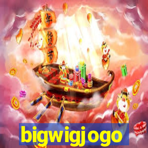 bigwigjogo