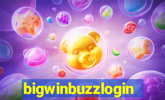 bigwinbuzzlogin