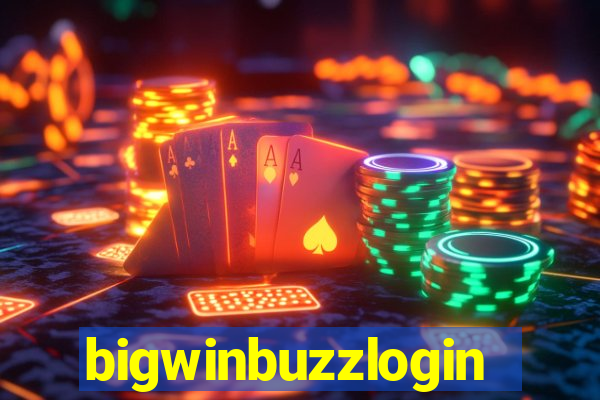 bigwinbuzzlogin