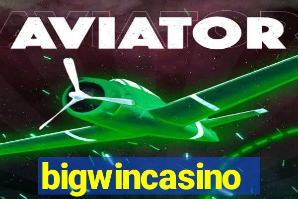 bigwincasino